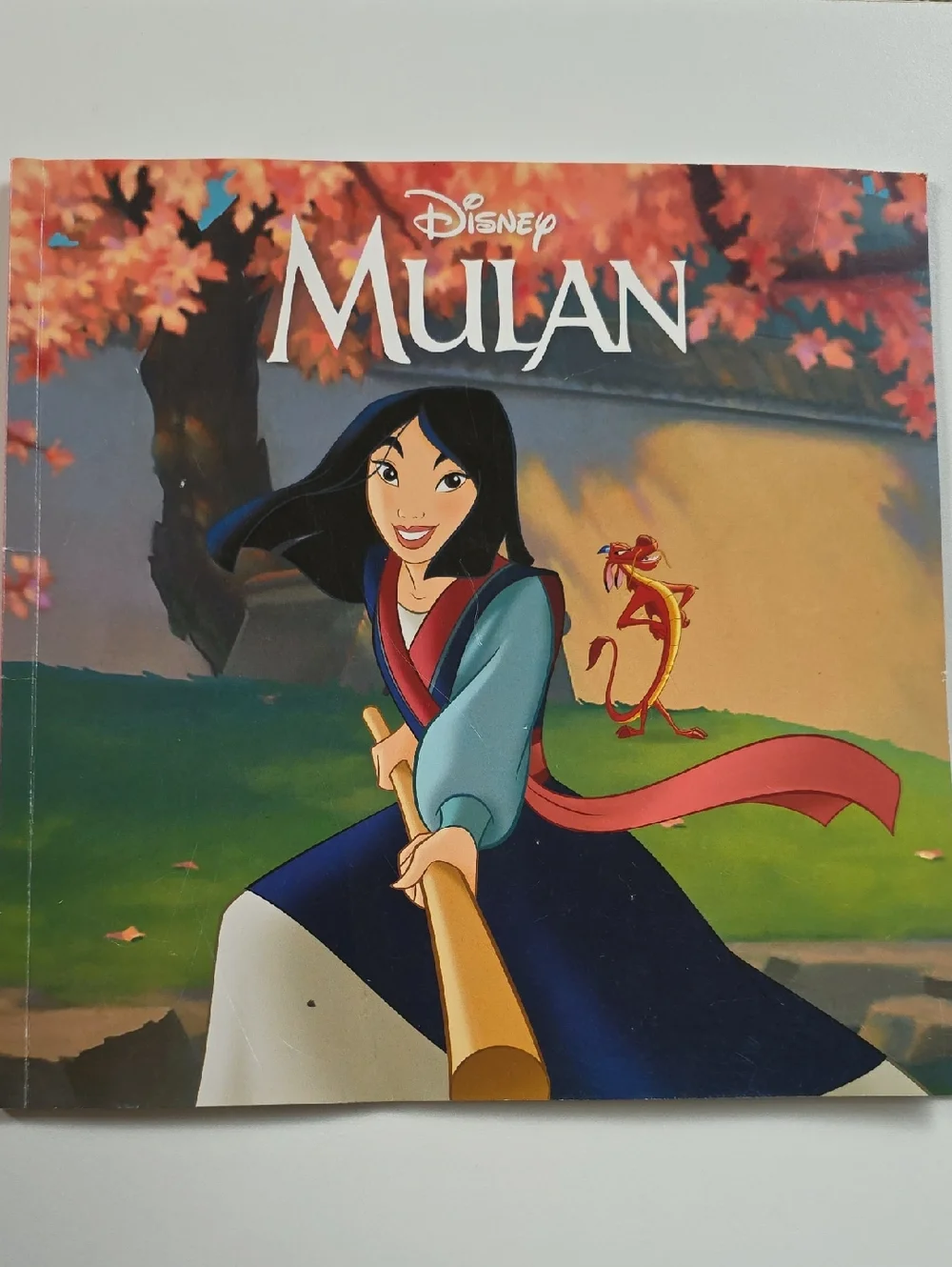 Children' Books - Character Book Set Of 8